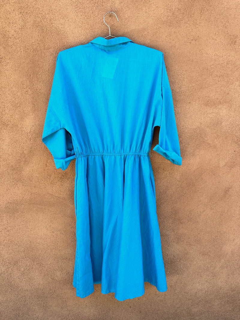 The American Shirt Dress, Size 17/18