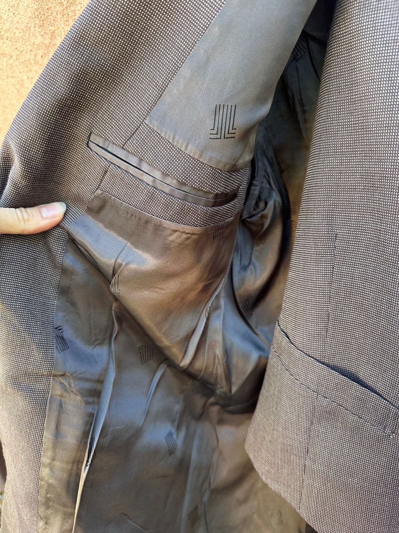 1960's Lanvin Paris 3 Piece Suit for Dillards