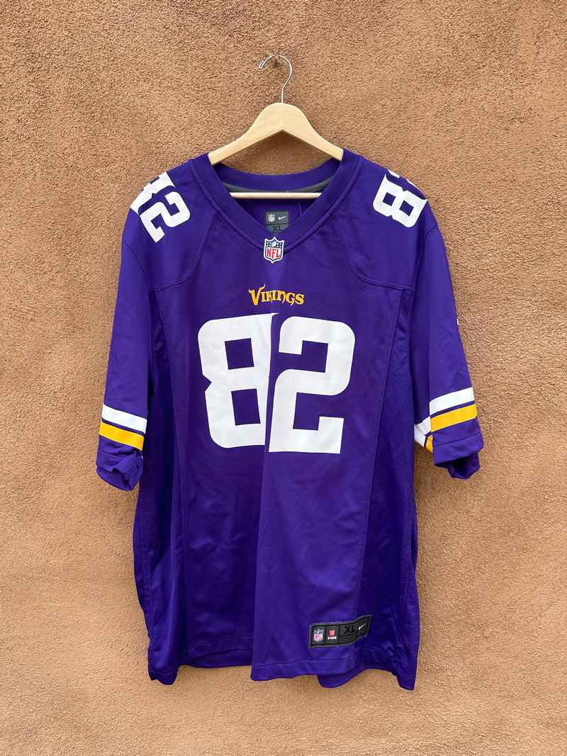 #82 Rudolph Minnesota Vikings Jersey