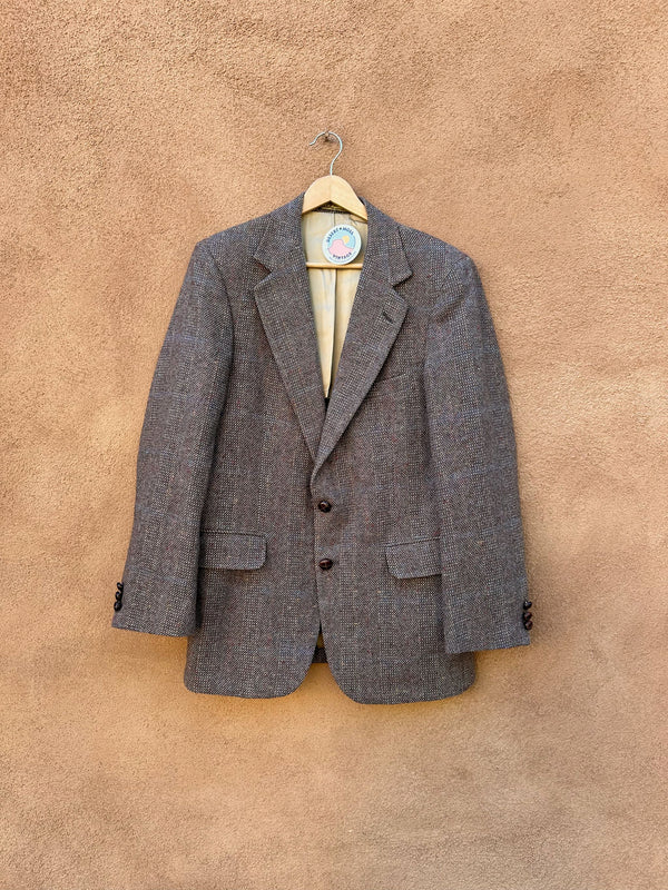 Boston Harbor Originals Wool Blazer - 38