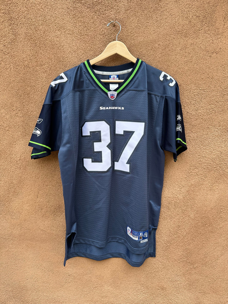 Shaun Alexander Seattle Seahawks Jersey