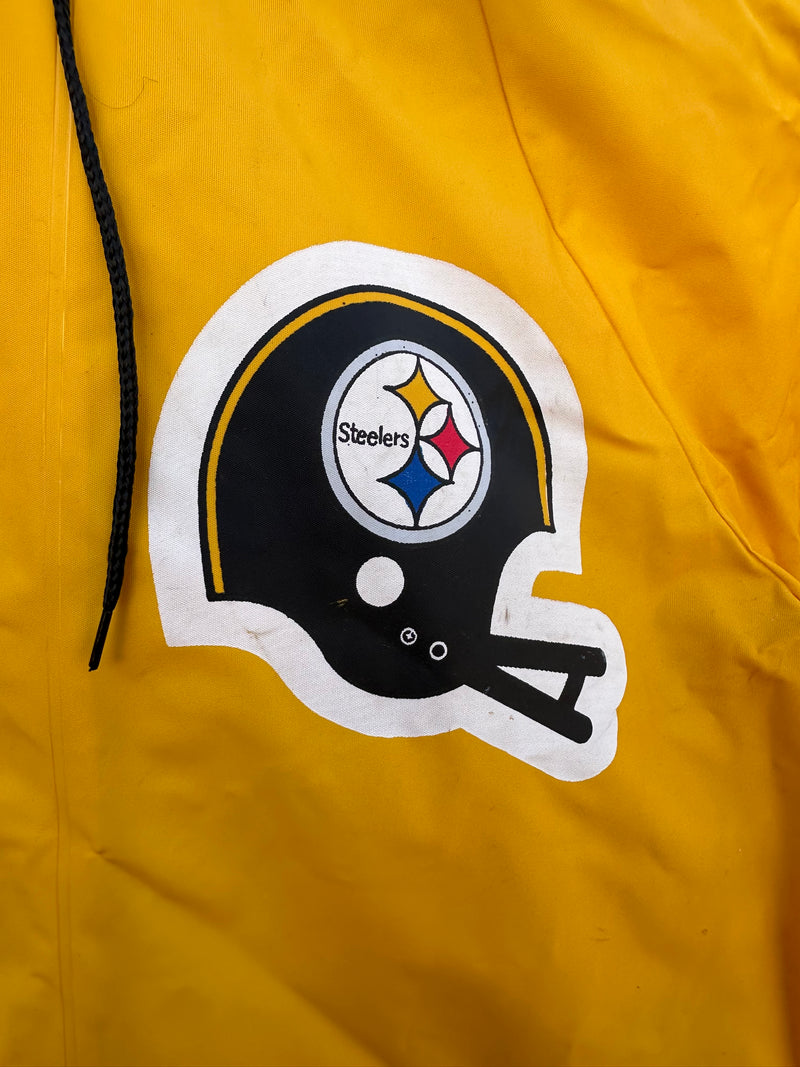 Kid's 80's Pittsburg Steelers Jacket