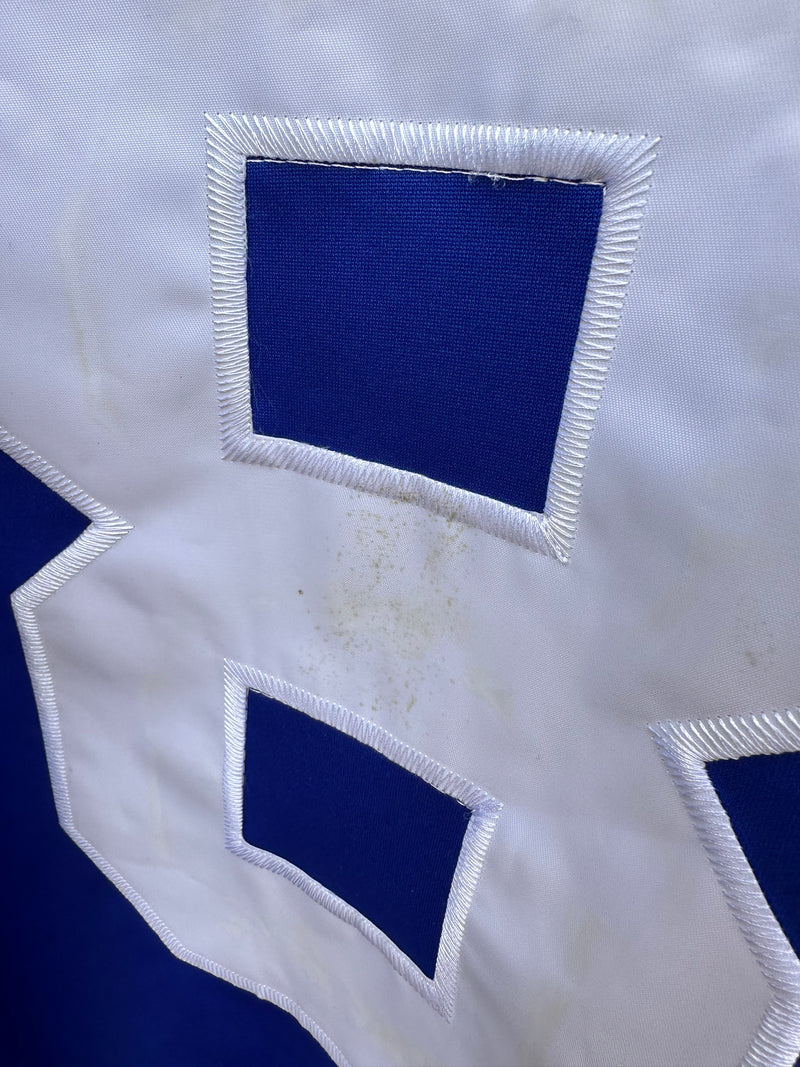 Jeremy Shockey 2002 Style N.Y. Giants Home Jersey