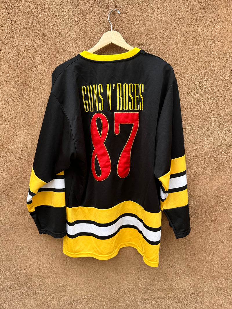 Top Gun Hockey T Shirt | SidelineSwap