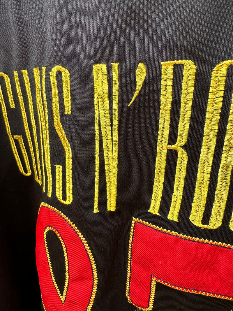 Guns - N - Roses Hockey Jersey