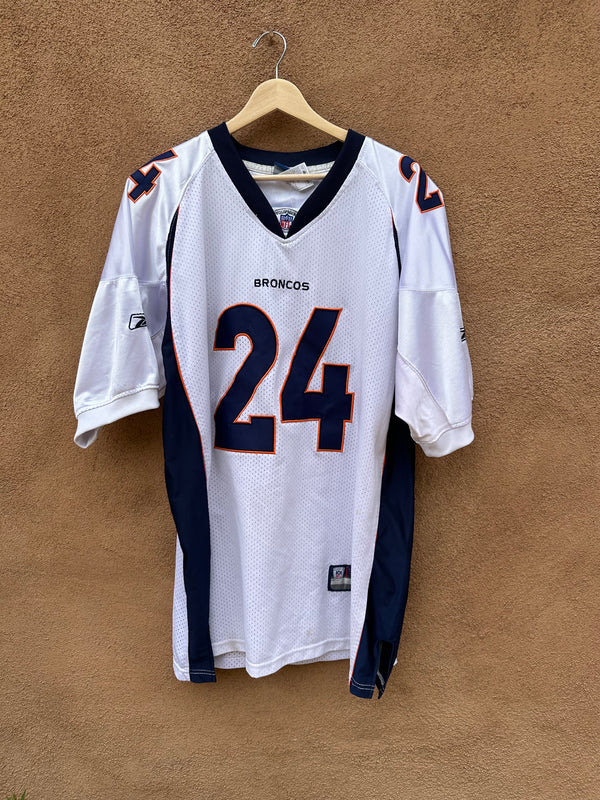 Football – DESERT MOSS VINTAGE