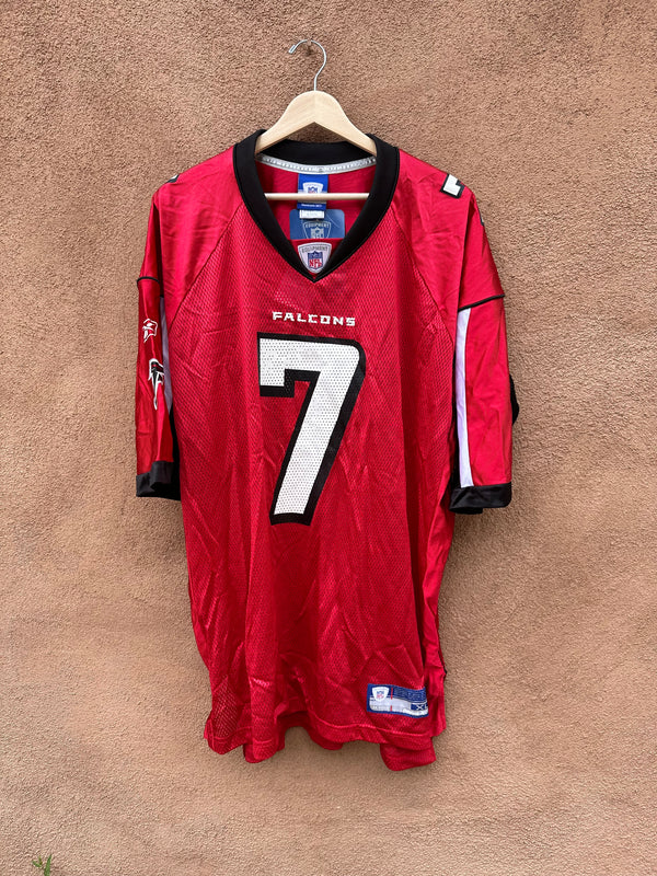 Michael Vick on Field Reebok Jersey (XL)
