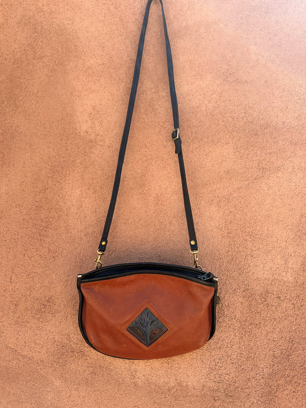 Turtle Ridge Leather Purse