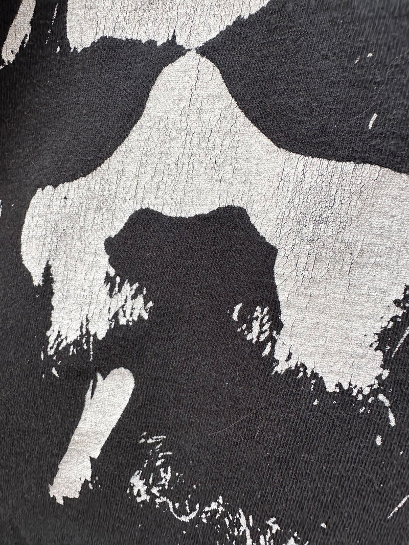 Down (Band) Long Sleeve T-shirt