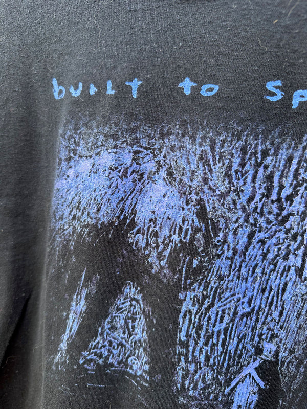 Built to Spill Tee