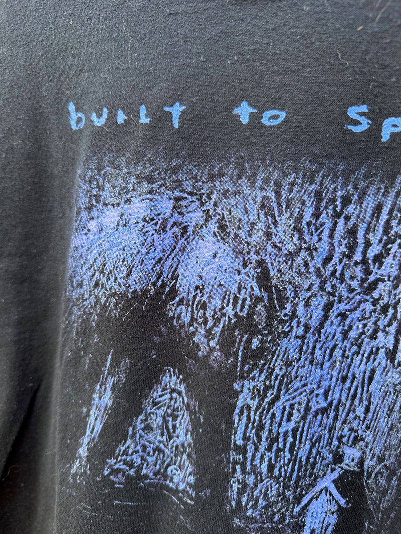Built to Spill Tee