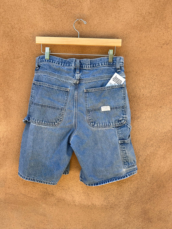 90's Gap Carpenter Shorts - 32