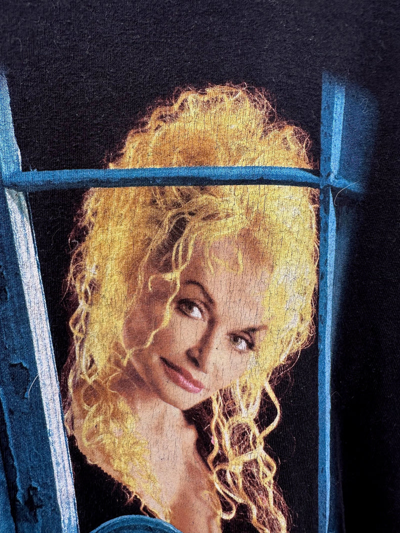 Dolly Parton 2005 Tour T-shirt