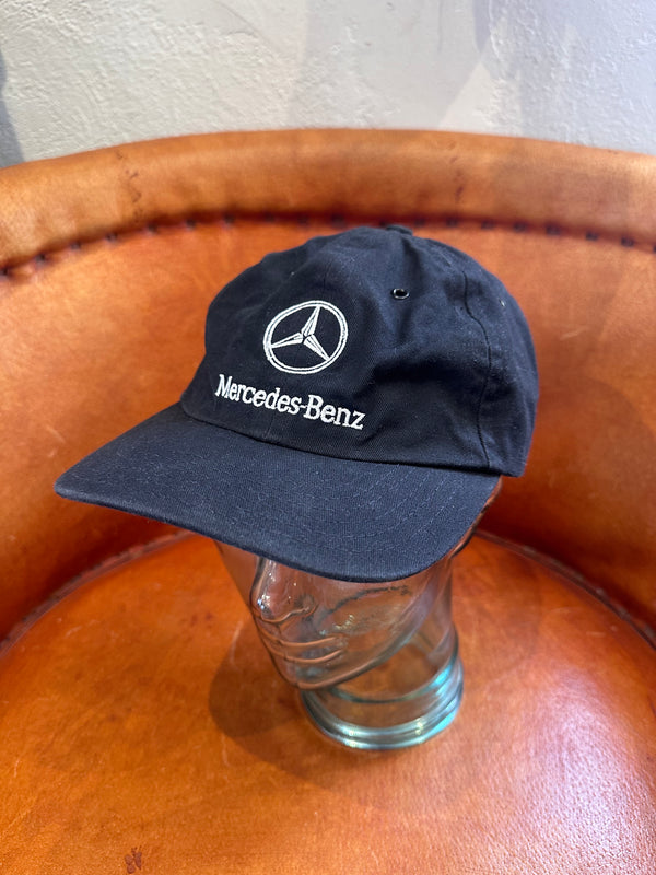 Mercedes-Benz Dad Cap