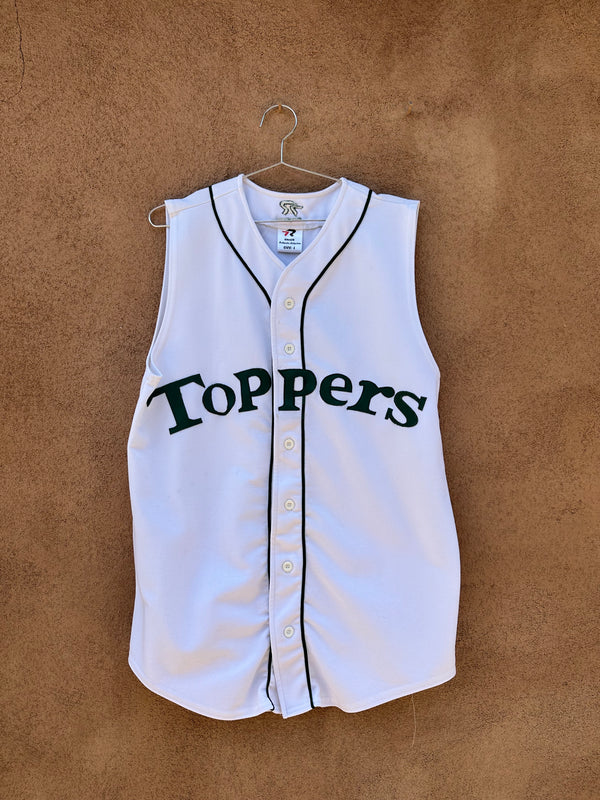 Toppers Baseball Jersey