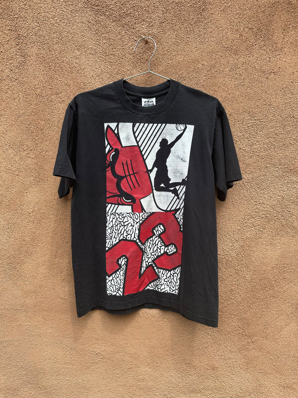 Michael Jordan 23 Tee