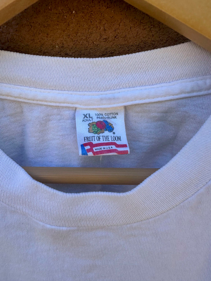 Edward Gorey Mystery T-shirt