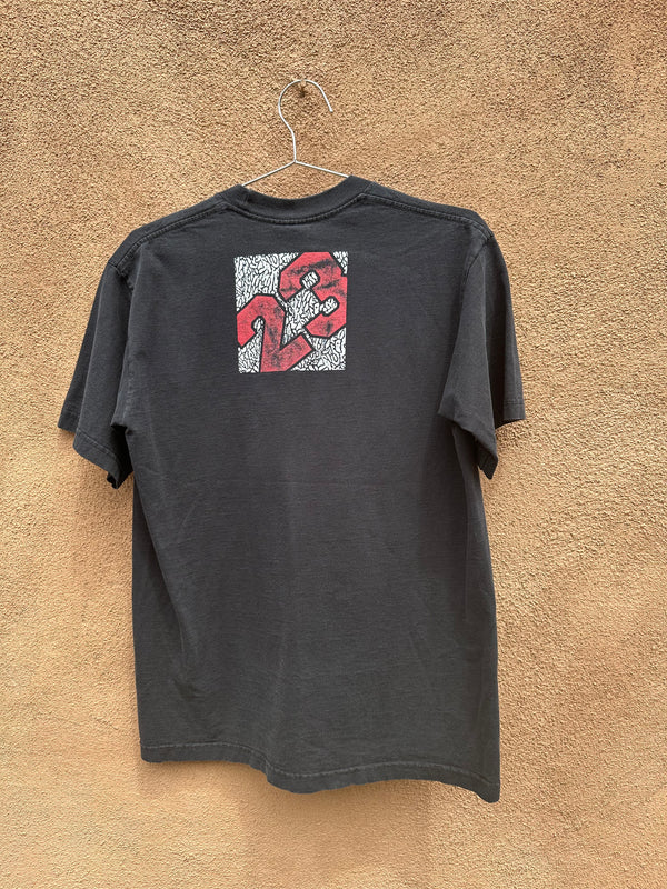 Michael Jordan 23 Tee