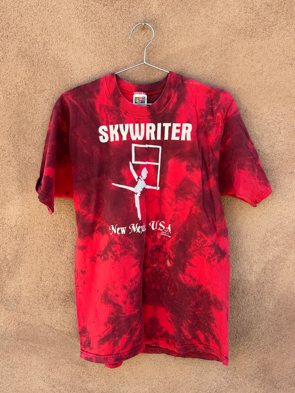 Skywriter New Mexico T-shirt