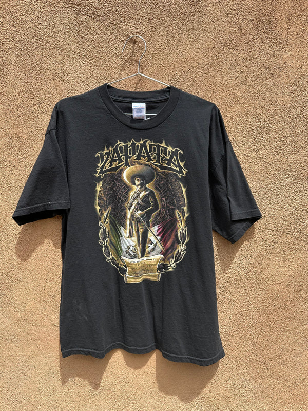 Zapata T-shirt - XL