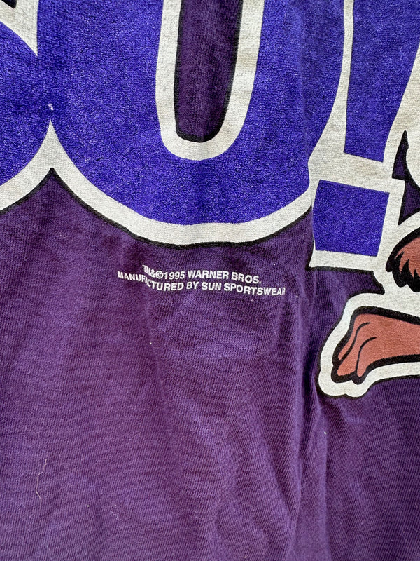 Dad's Quote No. 16 Taz T-shirt