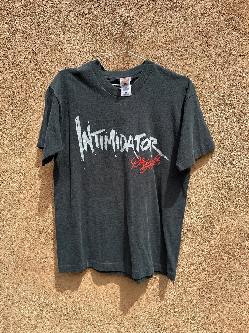 1991 Intimidator Dale Earnhardt Tee