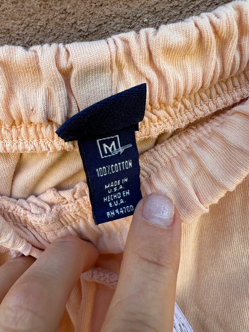Bum Equipment Shorts