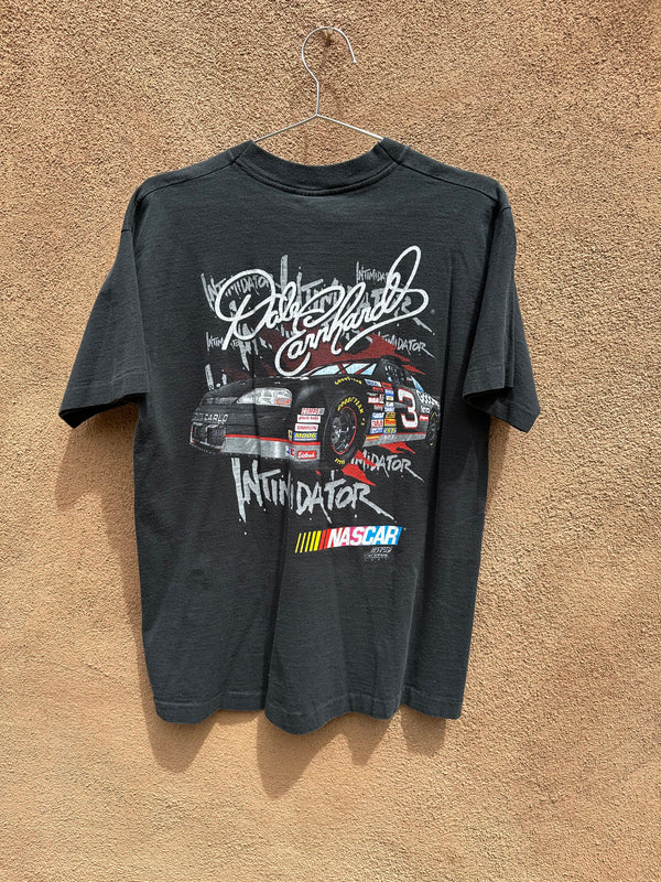 1991 Intimidator Dale Earnhardt Tee