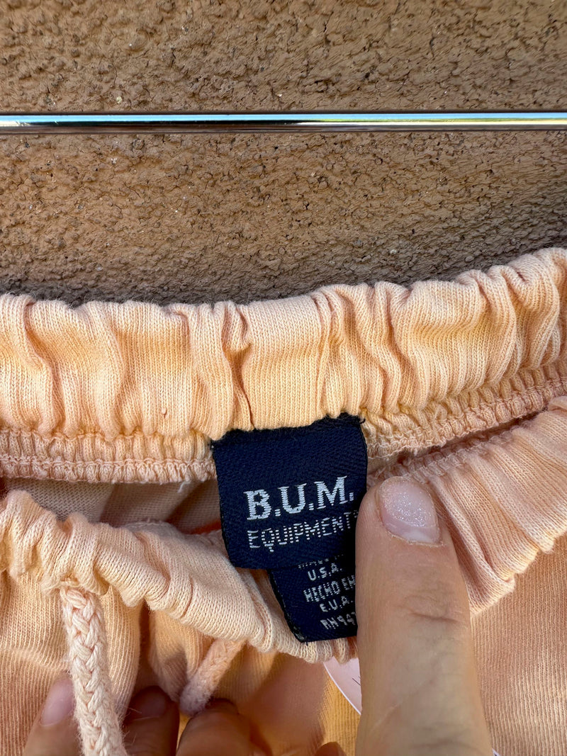 Bum Equipment Shorts