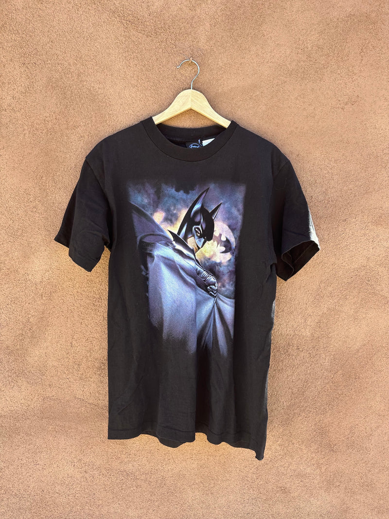 1995 Batman Forever (Val Kilmer) T-shirt