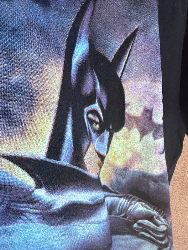 1995 Batman Forever (Val Kilmer) T-shirt