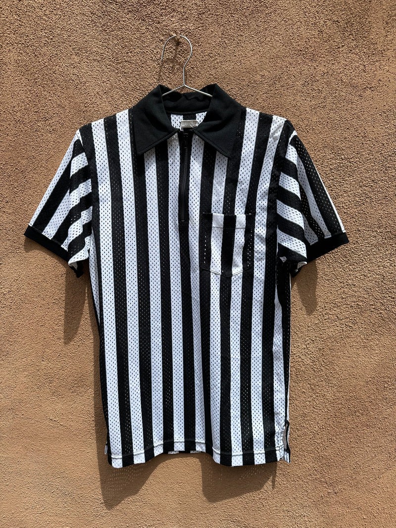 1960's Referee Jersey