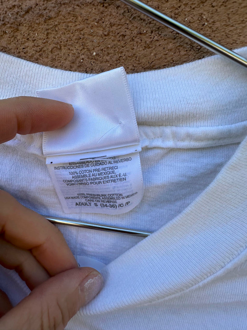 San Francisco "Explore Your World" T-shirt