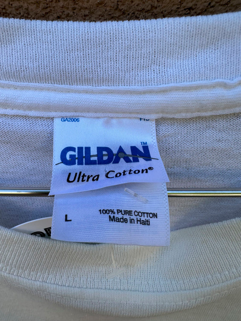 Isla Morada T-shirt