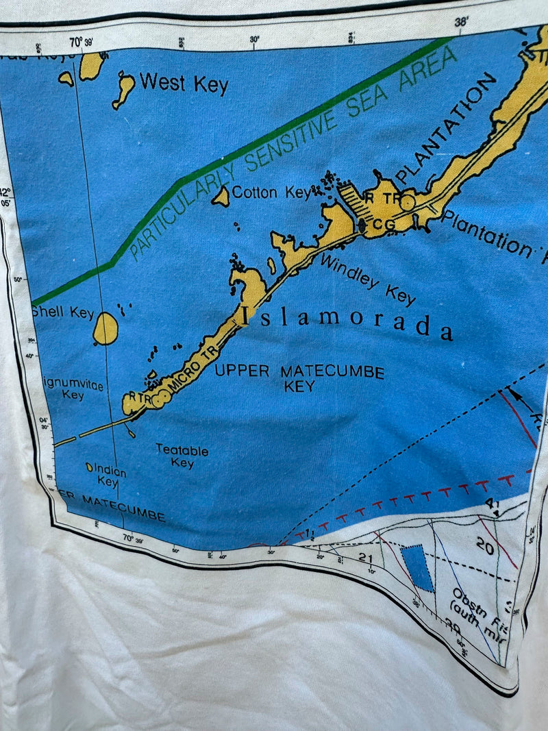 Isla Morada T-shirt