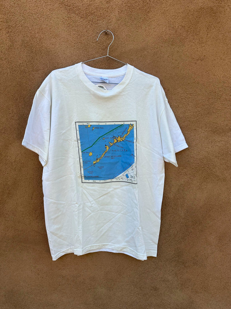 Isla Morada T-shirt