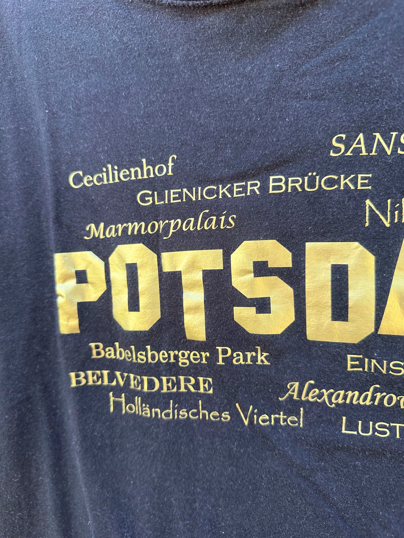 Potsdam Germany T-shirt