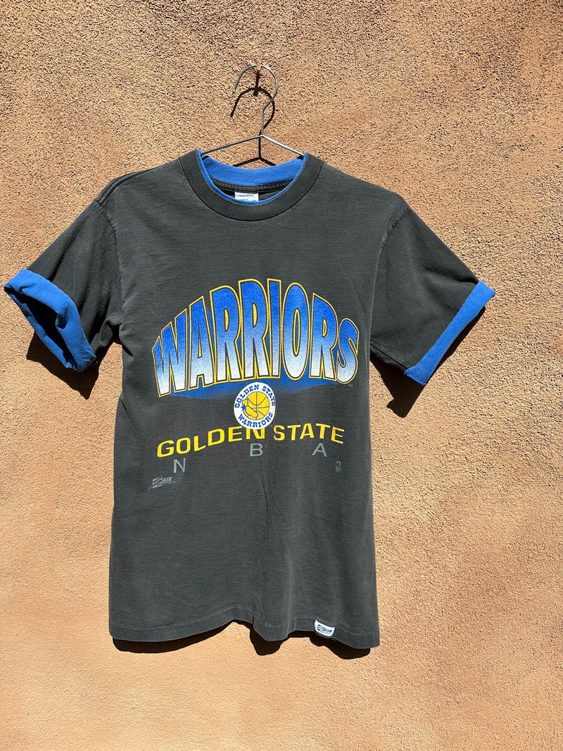 Golden State Warriors Salem Sportswear Tee