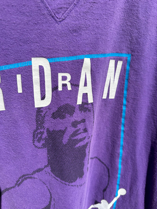 90's Air Jordan Nike Tee