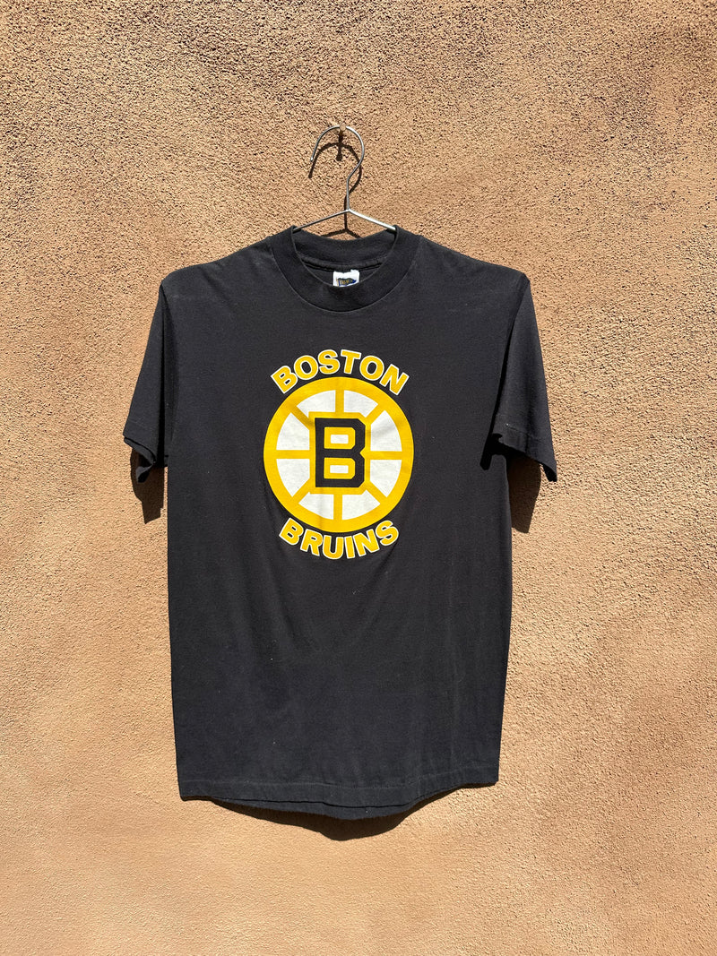 80's Boston Bruins Tee