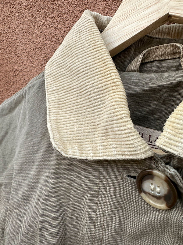 Marsh Landing Chore Jacket - Petite Small