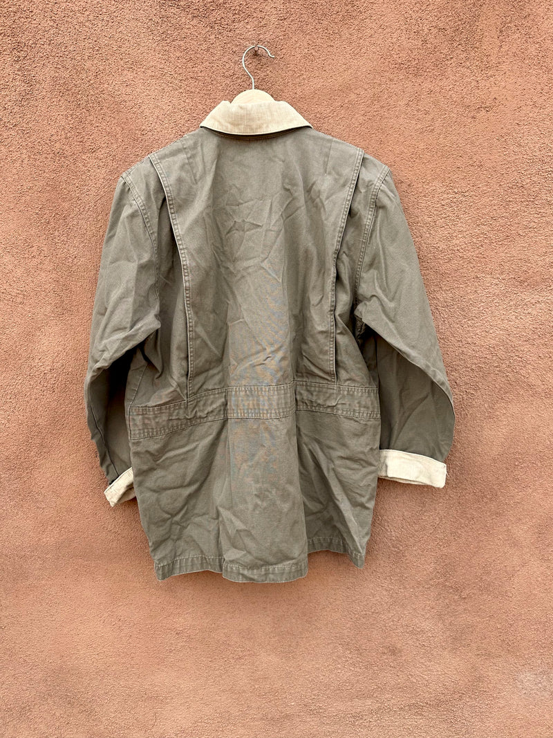 Marsh Landing Chore Jacket - Petite Small