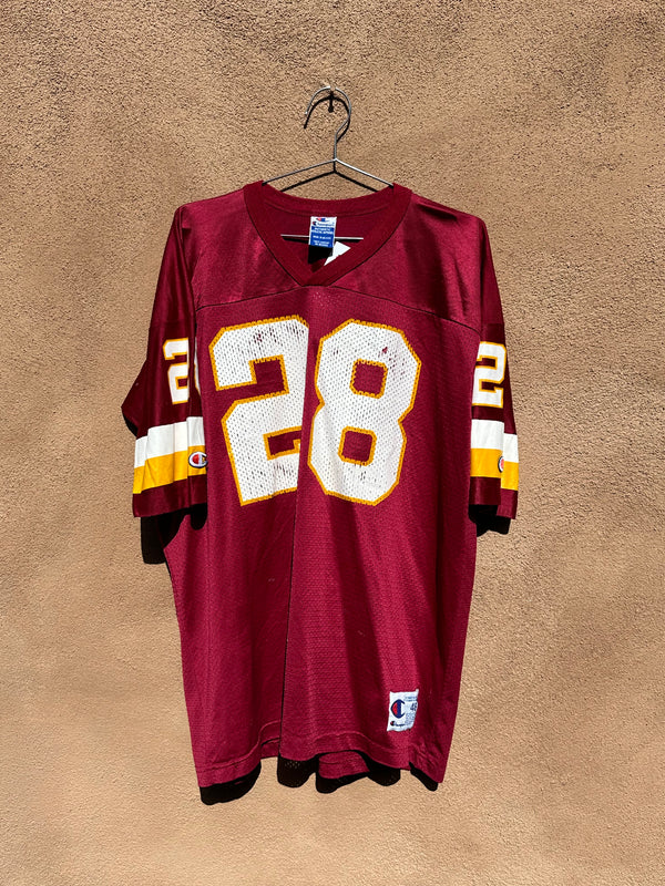 Darrell Green Washington NFL Champion Jersey