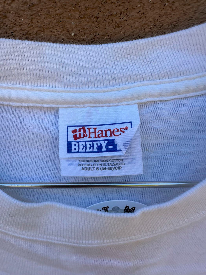 1995 USA T-shirt