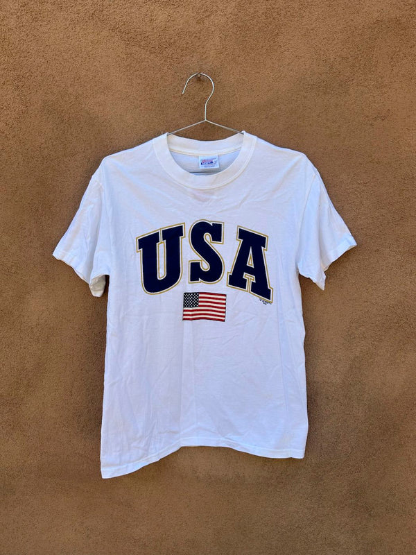1995 USA T-shirt