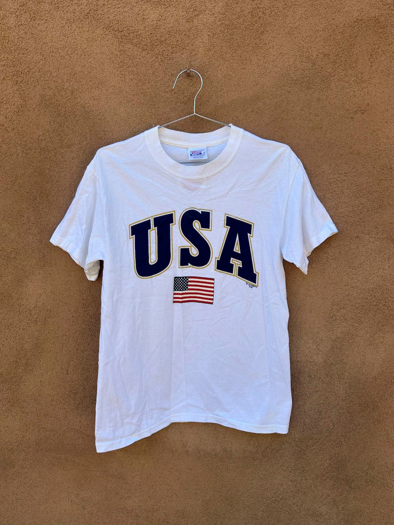 1995 USA T-shirt