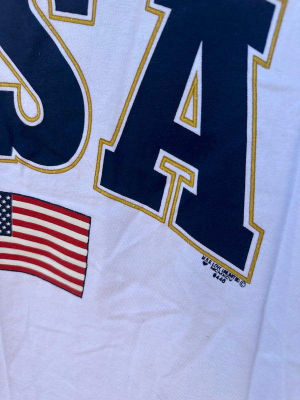 1995 USA T-shirt