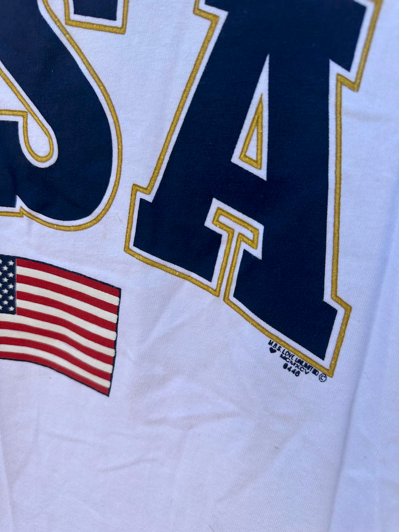 1995 USA T-shirt
