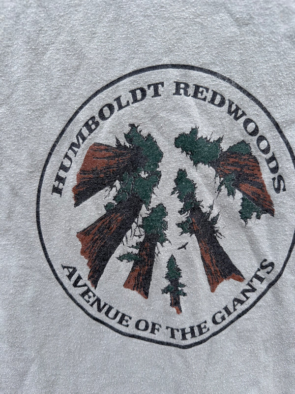Humboldt Redwooods T-shirt - kids