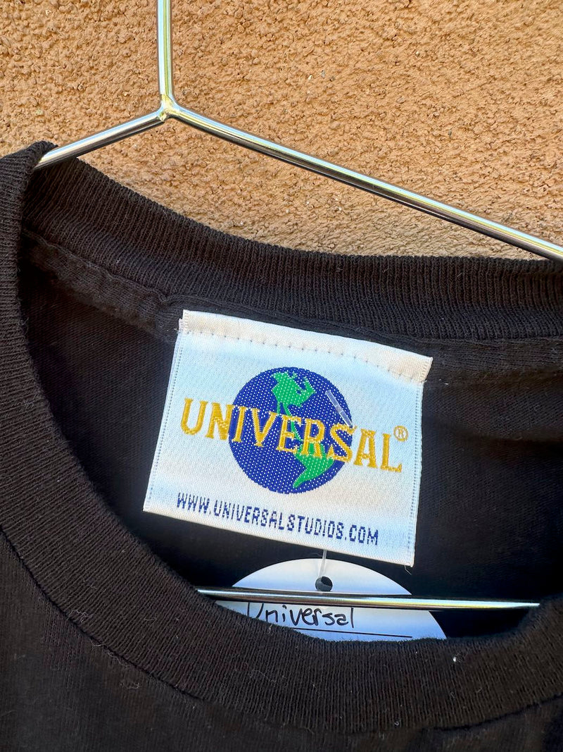 Universal Studios Expressions T-shirt